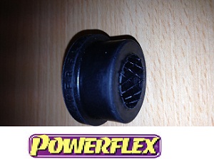 Powerflex polybushes